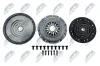 Kupplungssatz NTY NZS-VW-012 Bild Kupplungssatz NTY NZS-VW-012