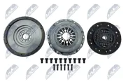 Kupplungssatz NTY NZS-VW-012