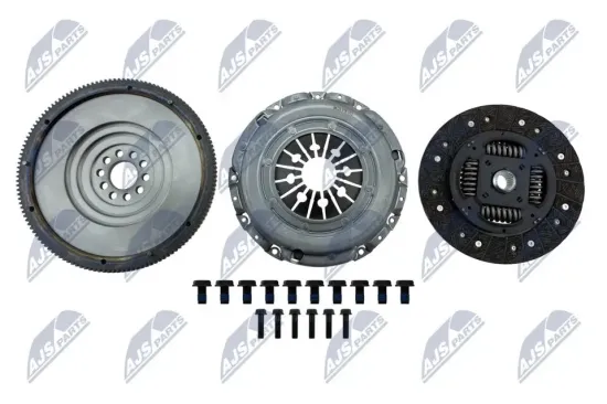 Kupplungssatz NTY NZS-VW-012 Bild Kupplungssatz NTY NZS-VW-012