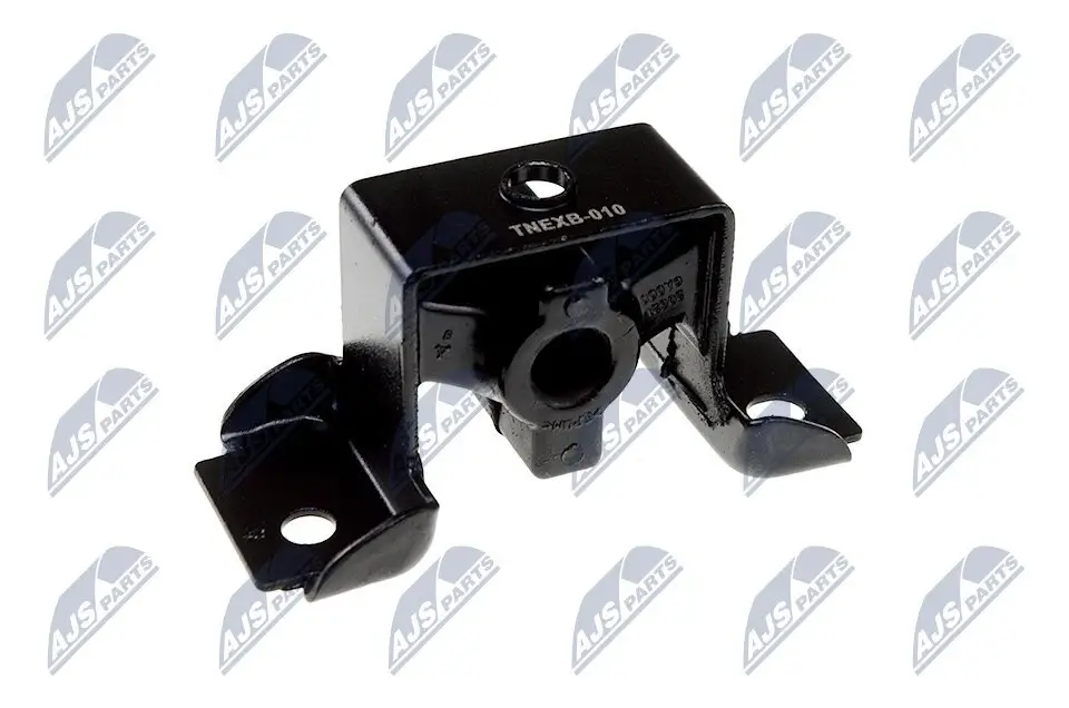 Halter, Schalldämpfer NTY O-NEXB-010