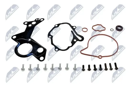 Reparatursatz, Unterdruckpumpe (Bremsanlage) NTY PVP-VW-000A Bild Reparatursatz, Unterdruckpumpe (Bremsanlage) NTY PVP-VW-000A