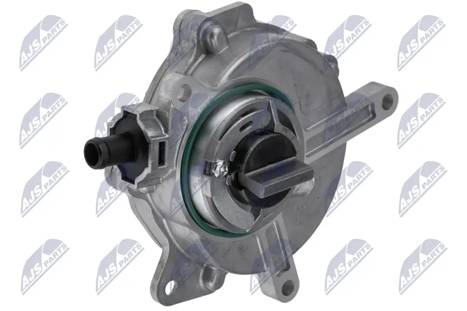 Unterdruckpumpe, Bremsanlage NTY PVP-VW-006