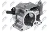 Unterdruckpumpe, Bremsanlage NTY PVP-VW-007