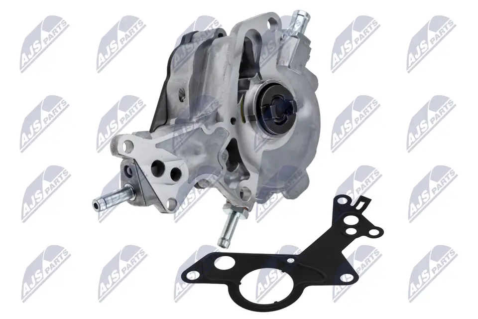 Unterdruckpumpe, Bremsanlage NTY PVP-VW-009