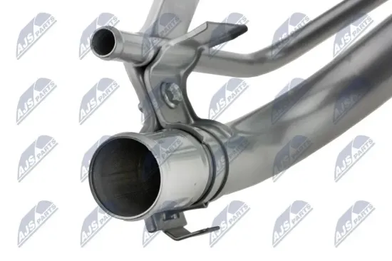 Einfüllstutzen, Kraftstofftank NTY PWP-HD-006 Bild Einfüllstutzen, Kraftstofftank NTY PWP-HD-006