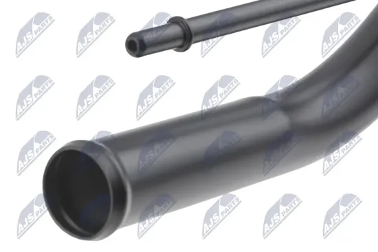 Einfüllstutzen, Kraftstofftank NTY PWP-HY-002 Bild Einfüllstutzen, Kraftstofftank NTY PWP-HY-002