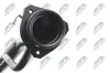 Einfüllstutzen, Kraftstoffbehälter NTY PWP-MS-005 Bild Einfüllstutzen, Kraftstoffbehälter NTY PWP-MS-005