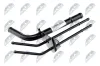 Einfüllstutzen, Kraftstoffbehälter NTY PWP-MS-006 Bild Einfüllstutzen, Kraftstoffbehälter NTY PWP-MS-006