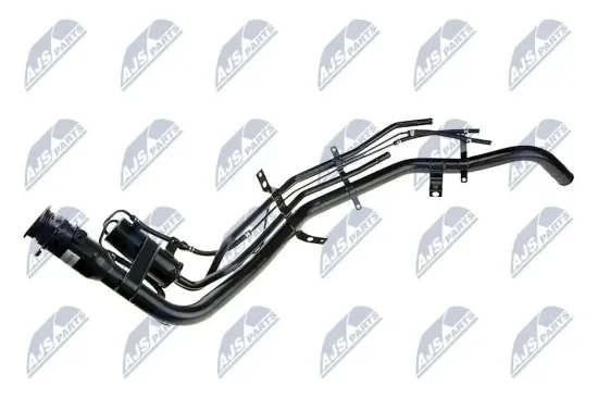 Einfüllstutzen, Kraftstoffbehälter NTY PWP-MS-009 Bild Einfüllstutzen, Kraftstoffbehälter NTY PWP-MS-009