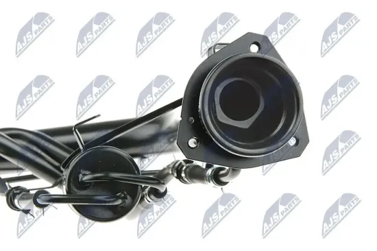 Einfüllstutzen, Kraftstoffbehälter NTY PWP-MS-009 Bild Einfüllstutzen, Kraftstoffbehälter NTY PWP-MS-009