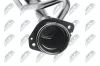 Einfüllstutzen, Kraftstoffbehälter NTY PWP-MS-011 Bild Einfüllstutzen, Kraftstoffbehälter NTY PWP-MS-011