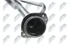 Einfüllstutzen, Kraftstoffbehälter NTY PWP-MS-012 Bild Einfüllstutzen, Kraftstoffbehälter NTY PWP-MS-012
