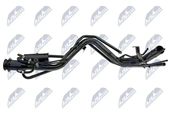 Einfüllstutzen, Kraftstofftank NTY PWP-MS-017 Bild Einfüllstutzen, Kraftstofftank NTY PWP-MS-017