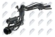 Einfüllstutzen, Kraftstoffbehälter NTY PWP-MS-018