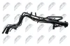 Einfüllstutzen, Kraftstoffbehälter NTY PWP-MS-018 Bild Einfüllstutzen, Kraftstoffbehälter NTY PWP-MS-018