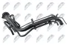 Einfüllstutzen, Kraftstoffbehälter NTY PWP-MS-020 Bild Einfüllstutzen, Kraftstoffbehälter NTY PWP-MS-020