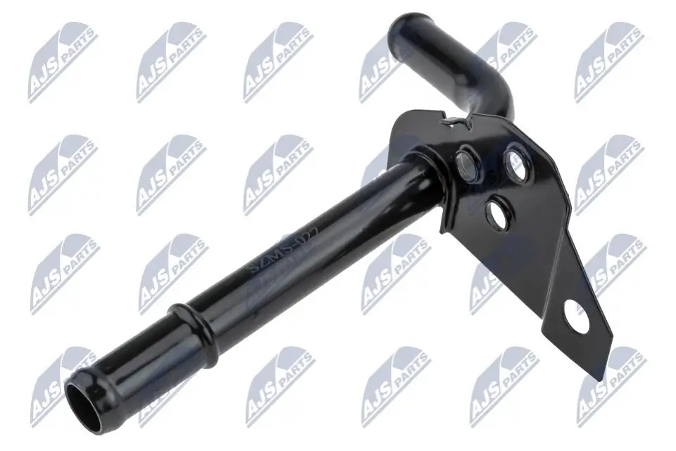 Entlüftungsschlauch, Kraftstoffbehälter NTY PWP-MS-022