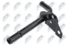 Entlüftungsschlauch, Kraftstoffbehälter NTY PWP-MS-022 Bild Entlüftungsschlauch, Kraftstoffbehälter NTY PWP-MS-022
