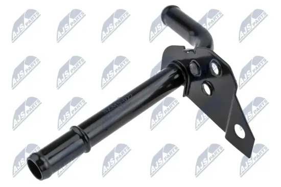 Entlüftungsschlauch, Kraftstoffbehälter NTY PWP-MS-022 Bild Entlüftungsschlauch, Kraftstoffbehälter NTY PWP-MS-022