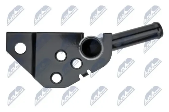 Entlüftungsschlauch, Kraftstoffbehälter NTY PWP-MS-022 Bild Entlüftungsschlauch, Kraftstoffbehälter NTY PWP-MS-022