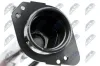 Einfüllstutzen, Kraftstoffbehälter NTY PWP-SU-003 Bild Einfüllstutzen, Kraftstoffbehälter NTY PWP-SU-003