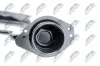Einfüllstutzen, Kraftstoffbehälter NTY PWP-SU-006 Bild Einfüllstutzen, Kraftstoffbehälter NTY PWP-SU-006