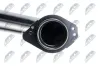 Einfüllstutzen, Kraftstoffbehälter NTY PWP-SU-007 Bild Einfüllstutzen, Kraftstoffbehälter NTY PWP-SU-007