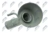Einfüllstutzen, Kraftstoffbehälter NTY PWP-SU-011