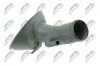 Einfüllstutzen, Kraftstoffbehälter NTY PWP-SU-011 Bild Einfüllstutzen, Kraftstoffbehälter NTY PWP-SU-011