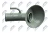 Einfüllstutzen, Kraftstoffbehälter NTY PWP-SU-011 Bild Einfüllstutzen, Kraftstoffbehälter NTY PWP-SU-011