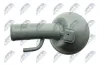 Einfüllstutzen, Kraftstoffbehälter NTY PWP-SU-011 Bild Einfüllstutzen, Kraftstoffbehälter NTY PWP-SU-011