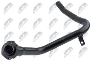 Einfüllstutzen, Kraftstoffbehälter NTY PWP-VW-001