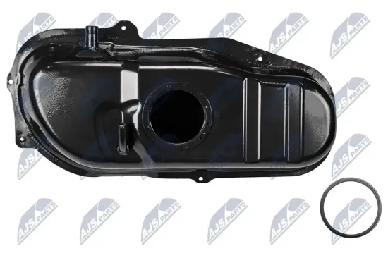 Kraftstoffbehälter NTY PZP-DW-001 Bild Kraftstoffbehälter NTY PZP-DW-001