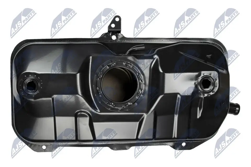 Kraftstoffbehälter NTY PZP-FT-003