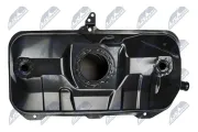 Kraftstoffbehälter NTY PZP-FT-003