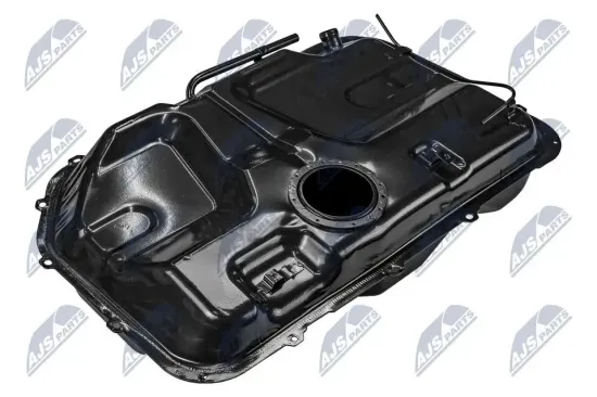 Kraftstofftank NTY PZP-HY-000 Bild Kraftstofftank NTY PZP-HY-000