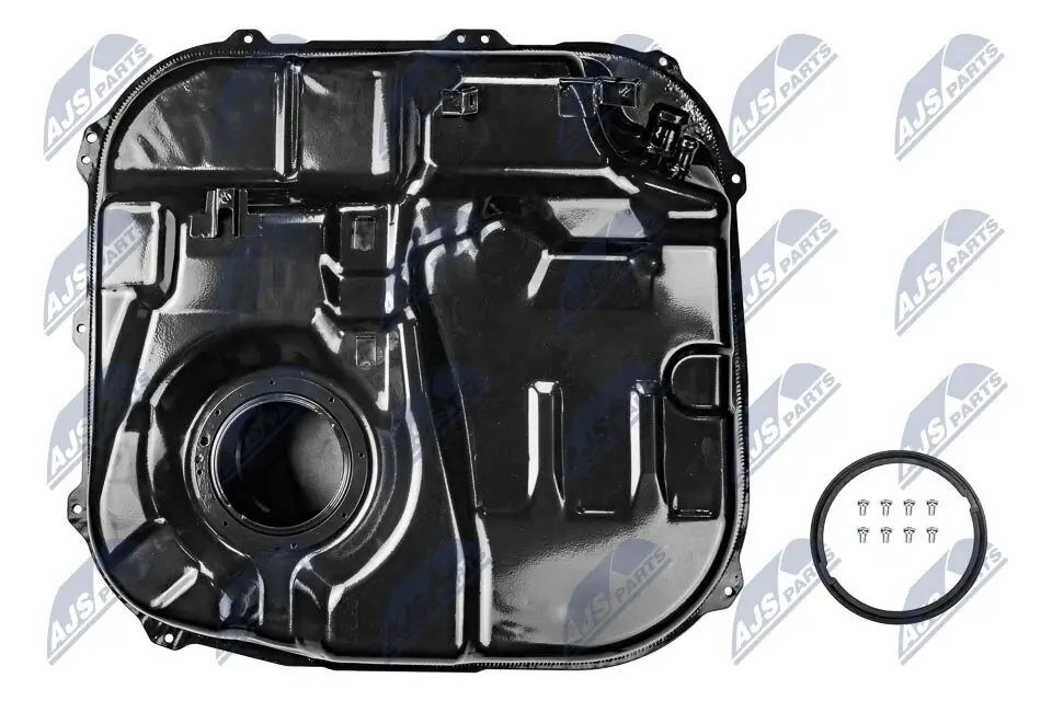 Kraftstofftank NTY PZP-KA-001