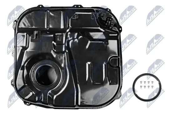 Kraftstofftank NTY PZP-KA-001 Bild Kraftstofftank NTY PZP-KA-001