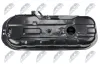 Kraftstoffbehälter NTY PZP-MS-003 Bild Kraftstoffbehälter NTY PZP-MS-003