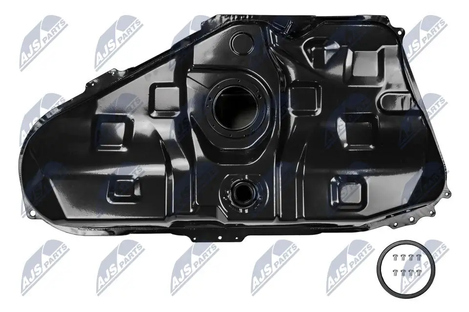 Kraftstofftank NTY PZP-TY-000