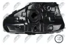 Kraftstofftank NTY PZP-TY-000