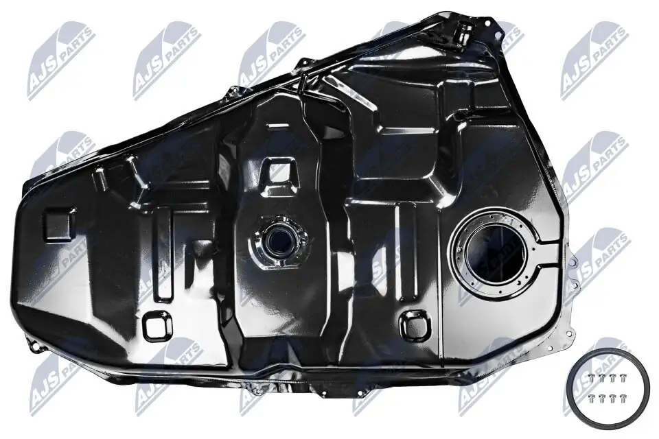 Kraftstoffbehälter NTY PZP-TY-001