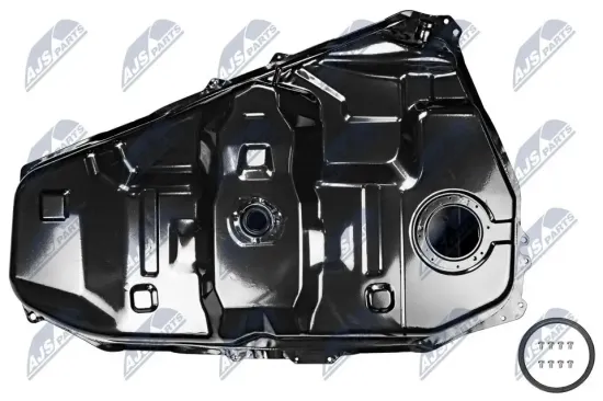 Kraftstoffbehälter NTY PZP-TY-001 Bild Kraftstoffbehälter NTY PZP-TY-001