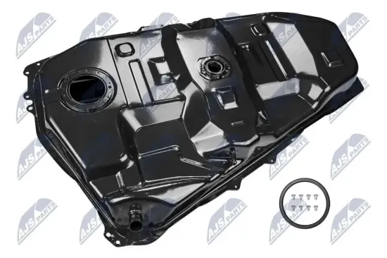 Kraftstoffbehälter NTY PZP-TY-001 Bild Kraftstoffbehälter NTY PZP-TY-001