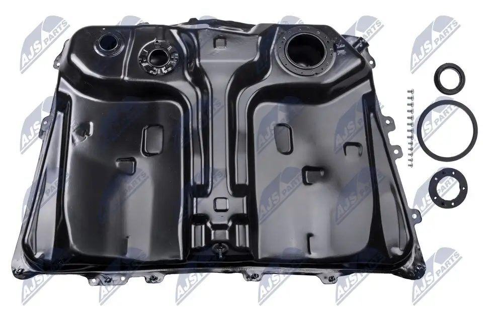 Kraftstofftank NTY PZP-TY-002