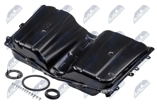 Kraftstofftank NTY PZP-TY-002 Bild Kraftstofftank NTY PZP-TY-002