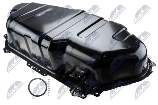 Kraftstofftank NTY PZP-TY-003 Bild Kraftstofftank NTY PZP-TY-003