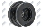 Riemenscheibe, Kurbelwelle NTY RKP-BM-009