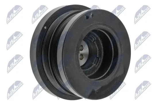 Riemenscheibe, Kurbelwelle NTY RKP-BM-009 Bild Riemenscheibe, Kurbelwelle NTY RKP-BM-009