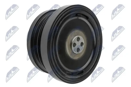 Riemenscheibe, Kurbelwelle NTY RKP-BM-009 Bild Riemenscheibe, Kurbelwelle NTY RKP-BM-009